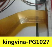 Kingvina-PG1027 màn hình cảm ứng 10.1 inch tablet màn hình bên ngoài dạng chữ viết tay tụ màn hình sửa chữa phần