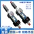xi lanh thuy luc mini Xi lanh thủy lực chịu lực cao áp suất cao Xi lanh thủy lực HODL/HOB40/63/80/100/125*100-50 có thể điều chỉnh hành trình xilanh thủy lực 1 chiều xi lanh điện thủy lực