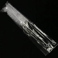 Комплект, щеточка