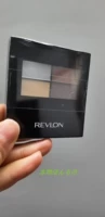 Revlon, японская тени для век, не стирается, четыре цвета