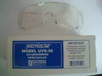 UVS-30 UV защитные очки American SP Ultraviolet защитные очки