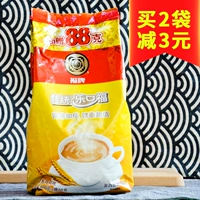Бренд FU Традиционный Lekou 888g плюс измерение сильного мальтопротеинового какао твердых напитков 80 -х со старыми напитками