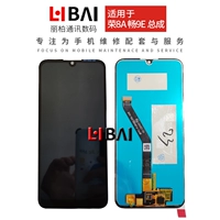 LB подходит для Huawei Honor 10 Honor 9i Play 8a наслаждайтесь экраном 9e Экранная сборочная дисплей Touch ЖК -экран