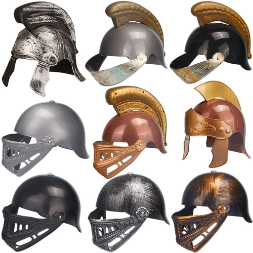 Древний римский шлем детский римский шлем древний общий воин