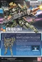 Bandai Bandai 144 Mô hình vũ khí chuyển đổi bộ phận Gundam HGBF cho đến người tạo ra kiểu tấn công GN-X - Gundam / Mech Model / Robot / Transformers gundam mô hình