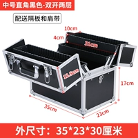 Средний черный