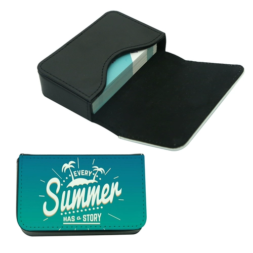 Коробка для хранения подходит для мужчин и женщин для визитных карточек, делается под заказ