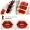 Hàn Quốc ARITAUM Amore new love lip glaze lip color pen không kéo dài 06 09 07 - Son bóng / Liquid Rouge