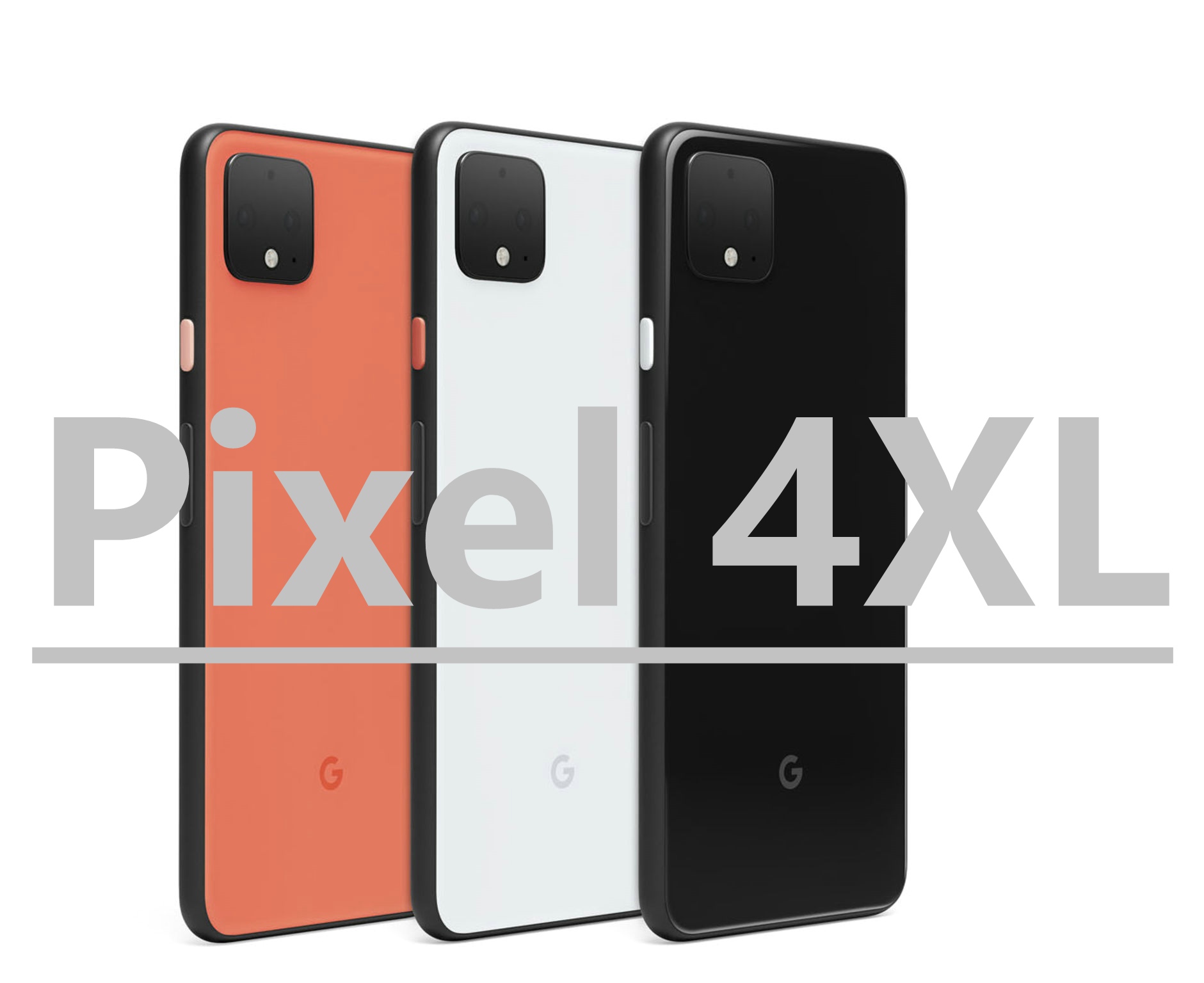 Купить Google Pixel 4XL в интернет-магазине с Таобао (Taobao) из Китая,  низкие цены | Nazya.com