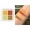 Judydoll Orange Kết hợp miễn phí Bốn màu phấn mắt DIY Makeup Pan nude Makeup Daily Purple Orange Ginger - Bóng mắt