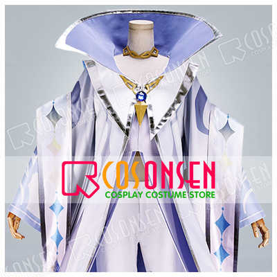 taobao agent Moon Song AGF2017TSUKIPRO combined with virtual stage Origin Cosplay COSPLAY clothing