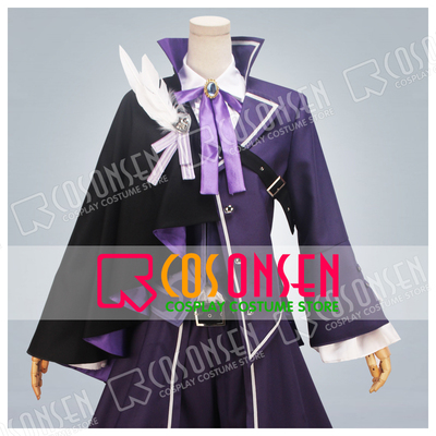 taobao agent Marginal#4Lagrange Point Revolution Revolution Retama COSPLAY COSPLAY clothing customization