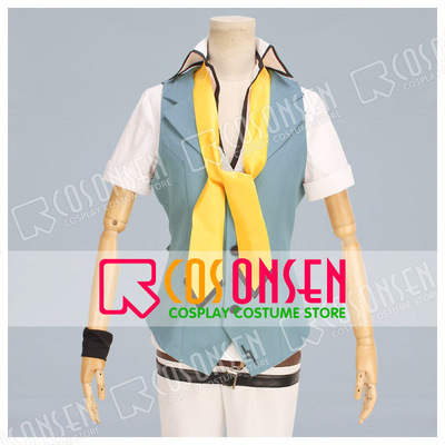 taobao agent COSONSEN Idolish7 6 Mi ナギ ナギ 凪 凪 cos performance service COSPLAY customization