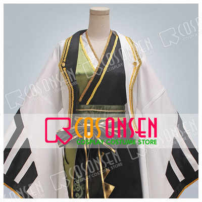 taobao agent Moon Song 2.5 Dimension Stage 2 Moon Song Qi Tan Dreaming of Cosple Spring Cosplay Customs Customization