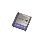 SONY Sony pin NP-FE1 DSC-T7 P41 P43 P73 W1 camera kỹ thuật số tấm pin T7 - Phụ kiện máy ảnh kỹ thuật số