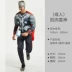 cosplay người đàn ông sắt hero trang phục siêu nhân nhện batman thor đội trưởng mỹ dành cho người lớn cơ bắp trang phục nam Đồ siêu anh hùng