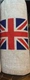 【Британский флаг】 Круглая подушка