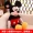 Đồ chơi sang trọng Cặp đôi chuột Mickey Mickey Doll Doll Doll Doll Wedding Girl Sinh nhật trẻ em Quà tặng sinh nhật - Đồ chơi mềm