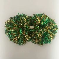 Золото смешанное зеленое