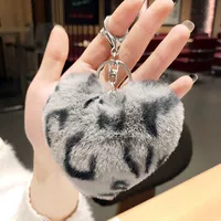Серый леопардовый принт