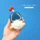 Blue Duck Fart