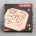 trí thông minh của trẻ em bình Sudoku Sudoku cờ Ban trò chơi Bắt học sinh suy nghĩ đào tạo đồ chơi giáo dục Đồ chơi bằng gỗ