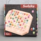 trí thông minh của trẻ em bình Sudoku Sudoku cờ Ban trò chơi Bắt học sinh suy nghĩ đào tạo đồ chơi giáo dục