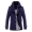 Áo khoác cotton nam đặc biệt cung cấp giải phóng mặt bằng mùa đông mới cộng với nhung dày quần áo cotton ấm áp trẻ trung áo khoác kích thước lớn áo măng tô nam
