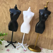 Dressup Trung Quốc mô hình búp bê móc áo DIY thiết kế mô hình 30 cm phụ kiện búp bê chơi cô gái đồ chơi