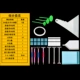 360 -Degree Drilling Artifact Set Set