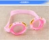 Kính bơi chống nước kính chống sương mù trẻ em Kính bơi cho bé trai bé trai 3-12 tuổi Kính râm HD - Goggles kinh bơi Goggles