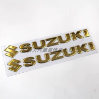 Золотая труба SUZUKI