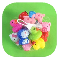 B.Duck, милый слайм для младенца для мальчиков и девочек, игрушка, антистресс, подарок на день рождения
