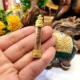 Длинная Po Meng xiobei Tube/Золотая раковина