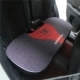 Đệm ghế ô tô hoạt hình bằng vải lanh một mảnh đệm ghế bằng vải lanh và cotton phổ biến cho tất cả các mùa trong Internet nổi tiếng mùa đông ấm áp và chống trượt mua phụ tùng xe ô tô ở hà nội những phụ kiện không thể thiếu cho xe ô tô
