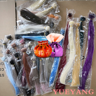 taobao agent Welfare Vietnam Wigmail Raiders 8 surprise blessing bags randomly do not specify those who do not retreat.