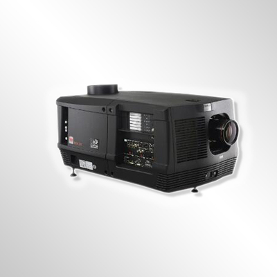 Barco Barco DP2K-10SX Digital Cinema Projector HD Digital Movie Projector
