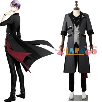 taobao agent [Lardoo] Tsukipro Animation Solids 篁 篁 篁 COS COSPLAY clothing