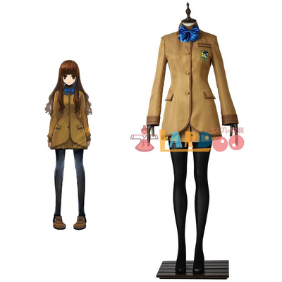 taobao agent [Lardoo] Fateextra Yuehai Original Academy Uniform COS clothing full set of cosplay clothing women