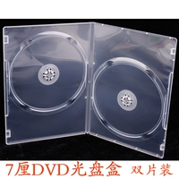 7 % DVD Ming Shuang (20 деревень)