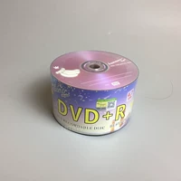 Банановый DVD+R (4,7 г)