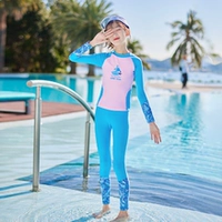 32015 зеленый сплит