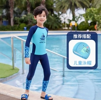 32015 синий+колпачок разделенный