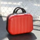 Phiên bản Hàn Quốc của hộp nhỏ Hành lý nhỏ nữ 14 -inch Túi mỹ phẩm Mini vali cầm tay 16 -inchch hộp tay vali du lịch nhỏ gọn vali công tác ngắn ngày