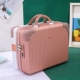 giá vali kéo Hộp trang điểm mới 14 inch -inch vali du lịch cho bé vali du lịch nhỏ