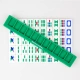 1 Версия Mahjong Входных средств