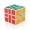 Bàn tay thiêng liêng của trò chơi khối lập phương Rubik của Cube thứ ba Rubik thứ ba