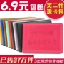 Giấy phép lái xe bằng lái xe giấy phép lái xe bằng lái xe thẻ giấy phép gói người đàn ông siêu mỏng và giấy phép lái xe giấy phép lái xe của phụ nữ giấy phép gói tài liệu này đa chức năng ví tiền nữ