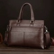 LK8806-3 коричневая сумочка