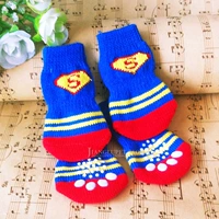 Синий Супермен